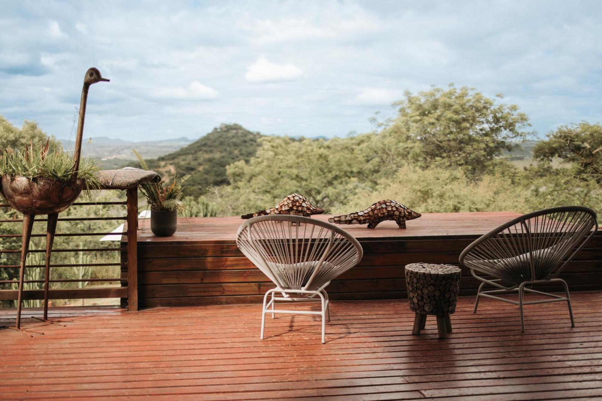 Ndhula Luxury Tented Lodge White River Exteriér fotografie
